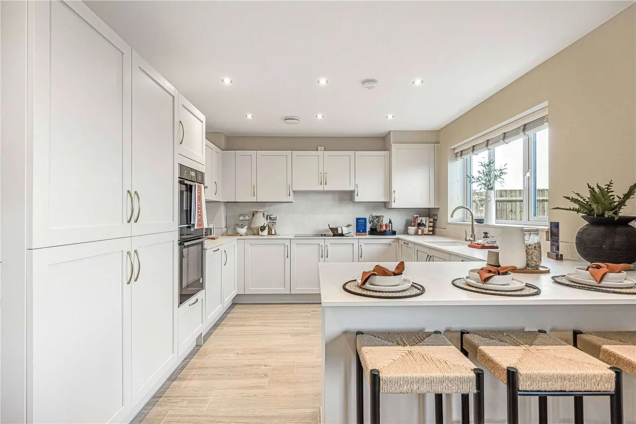 The Hamlet, Leigh Sinton, Malvern, WR13 5HH, photo 8