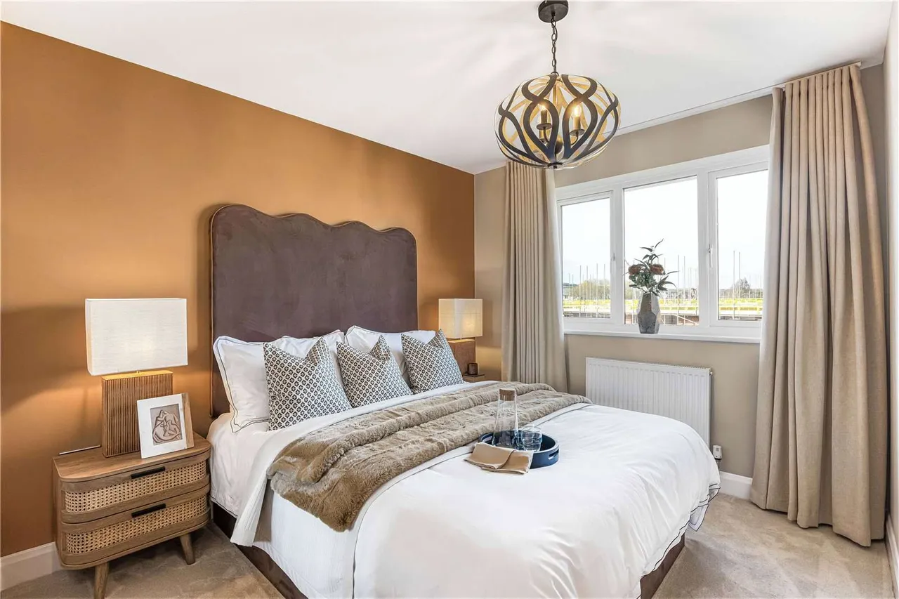 The Hamlet, Leigh Sinton, Malvern, WR13 5HH, photo 12