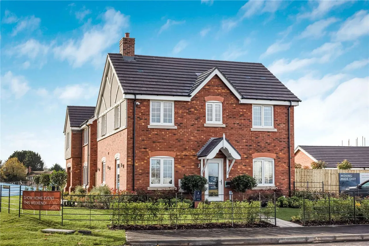The Hamlet, Leigh Sinton, Malvern, WR13 5HH, photo 5