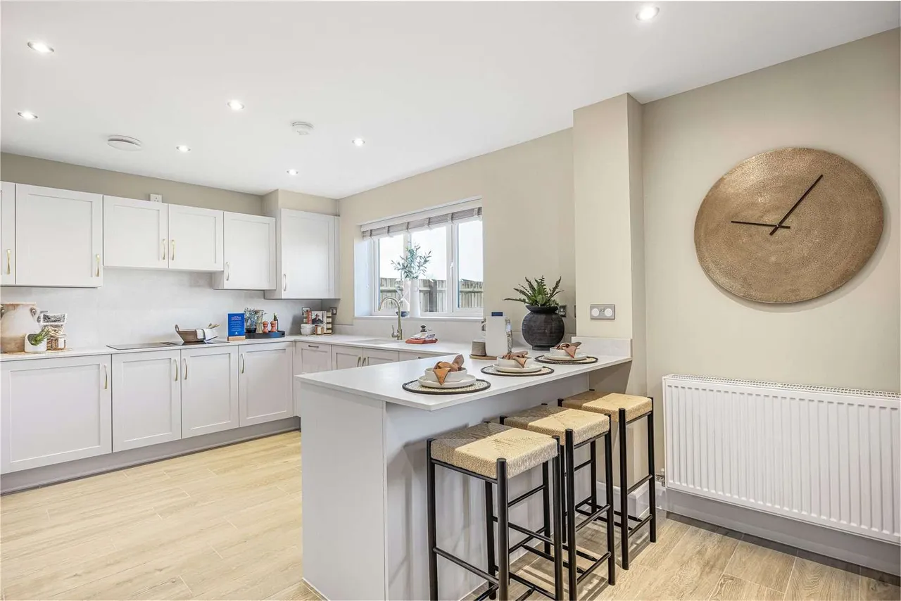 The Hamlet, Leigh Sinton, Malvern, WR13 5HH, photo 7