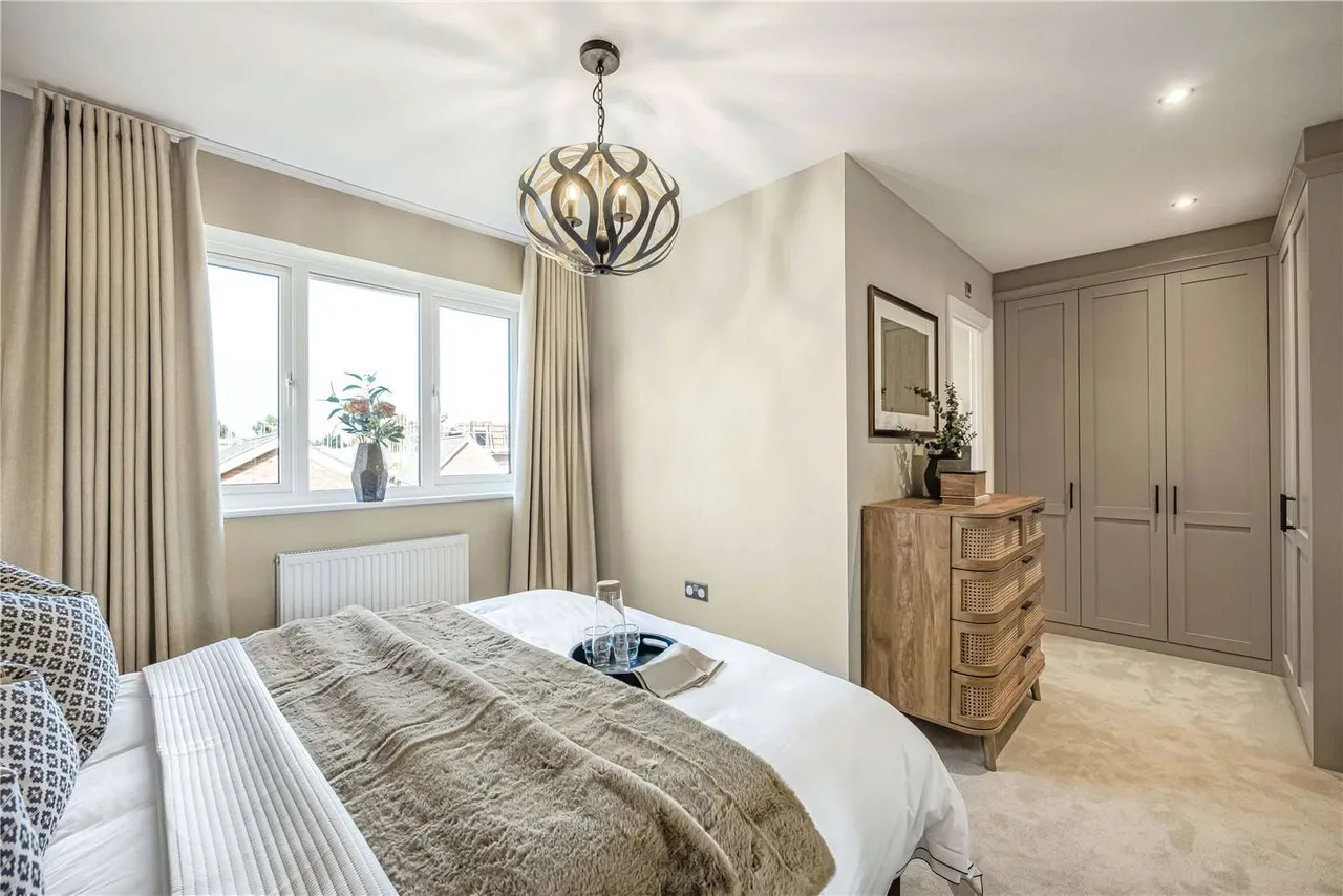 The Hamlet, Leigh Sinton, Malvern, WR13 5HH, photo 4