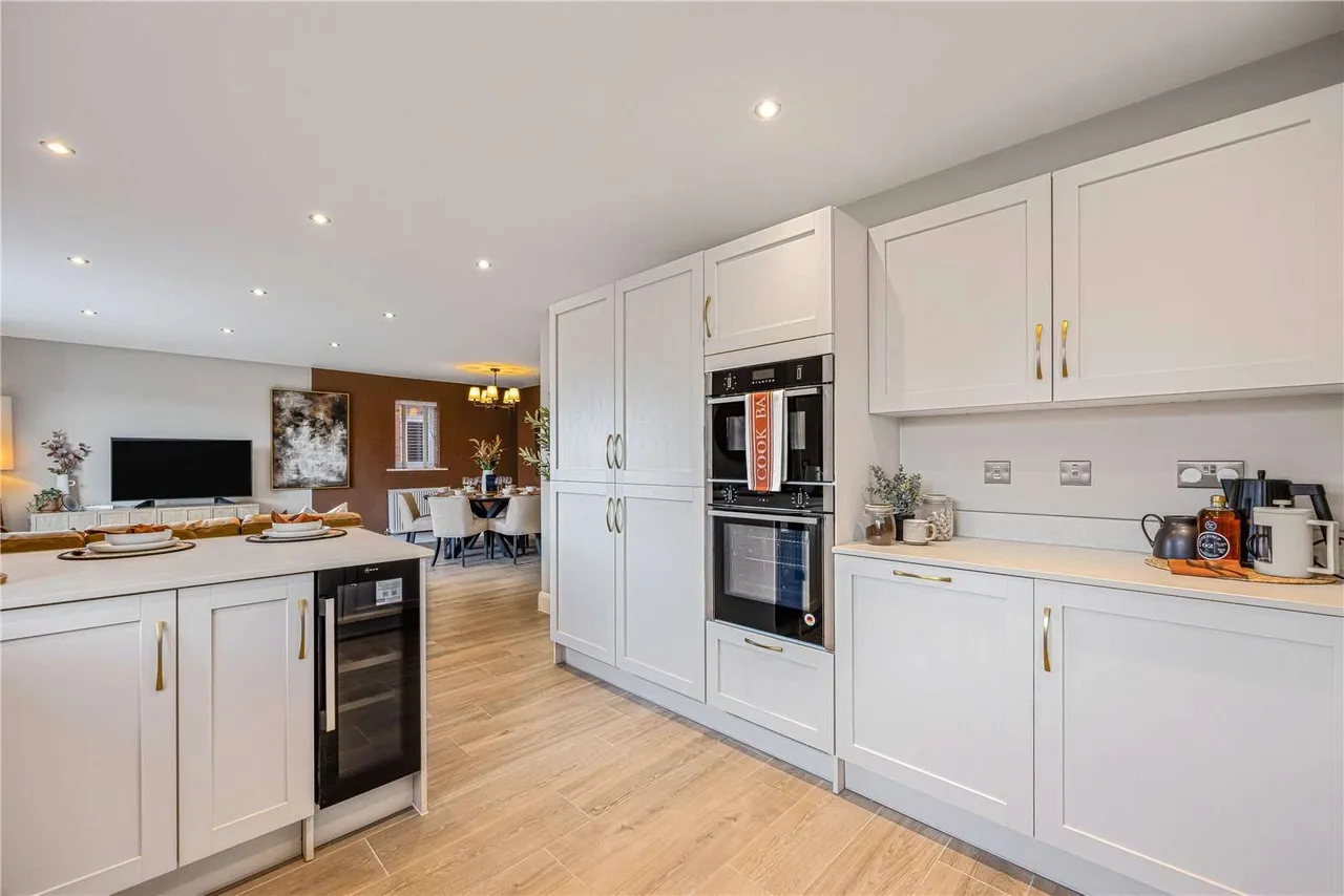 The Hamlet, Leigh Sinton, Malvern, WR13 5HH, photo 6