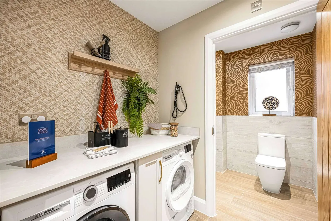 The Hamlet, Leigh Sinton, Malvern, WR13 5HH, photo 9
