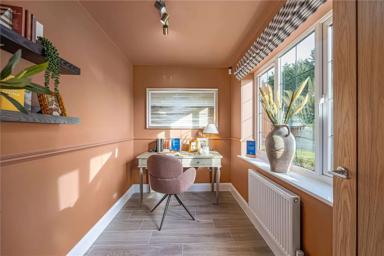 The Hamlet, Leigh Sinton, Malvern, WR13 5HH, photo 11