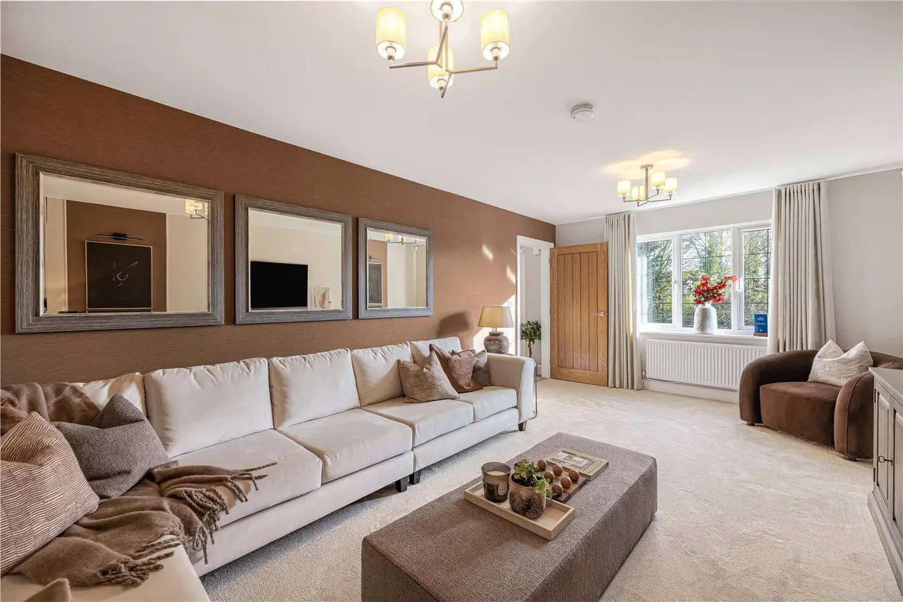 The Hamlet, Leigh Sinton, Malvern, WR13 5HH, photo 10