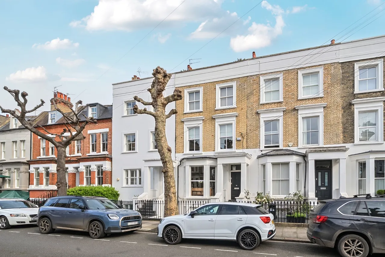 Barclay Road, Fulham, London, SW6, photo 5