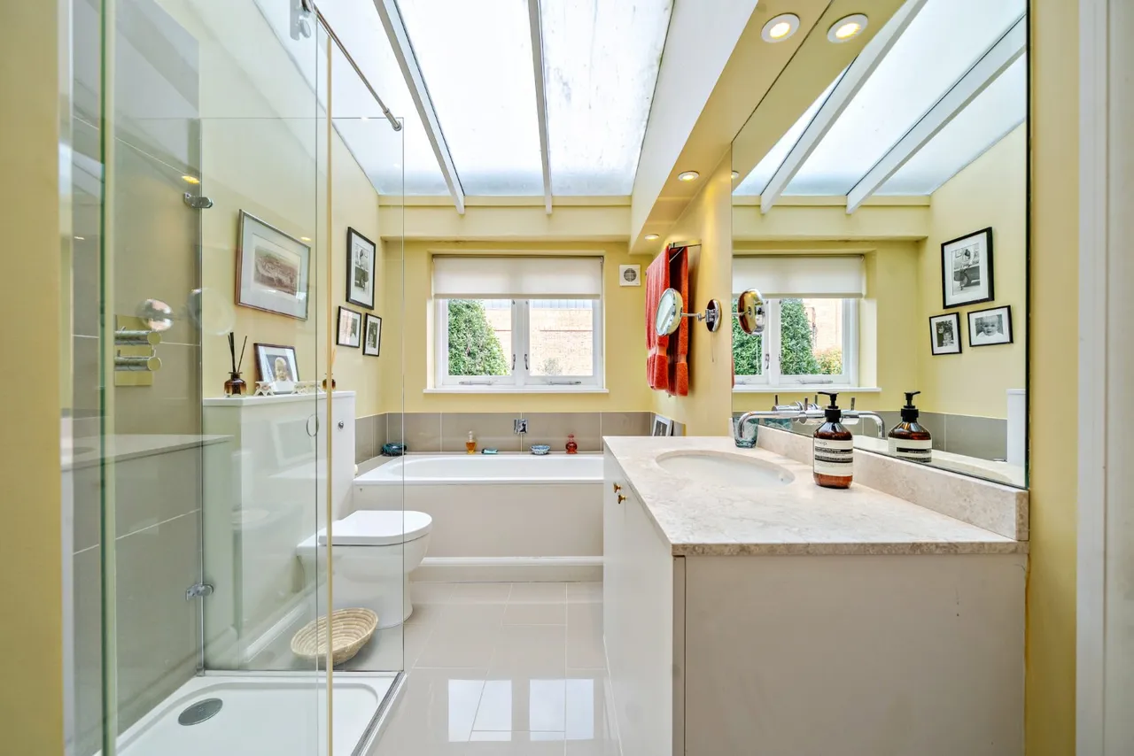Barclay Road, Fulham, London, SW6, photo 6