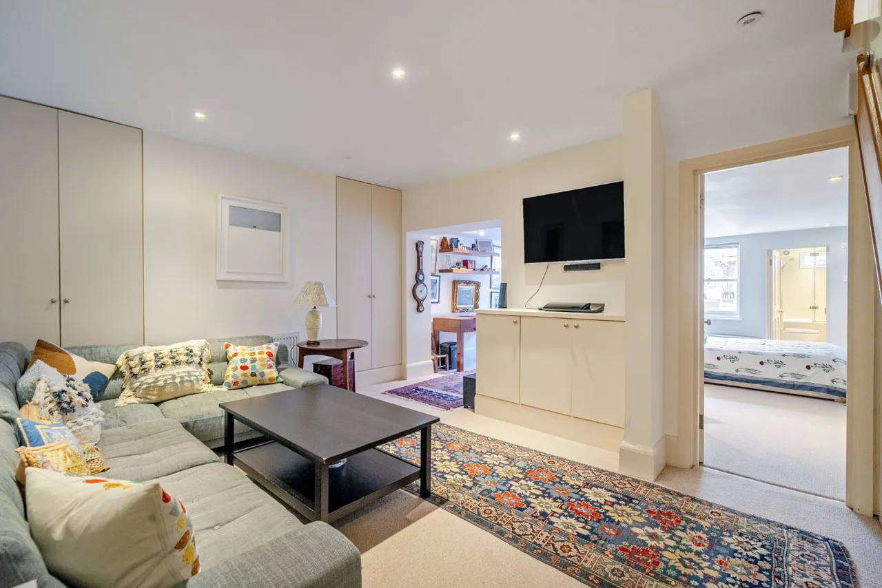 Barclay Road, Fulham, London, SW6, photo 8