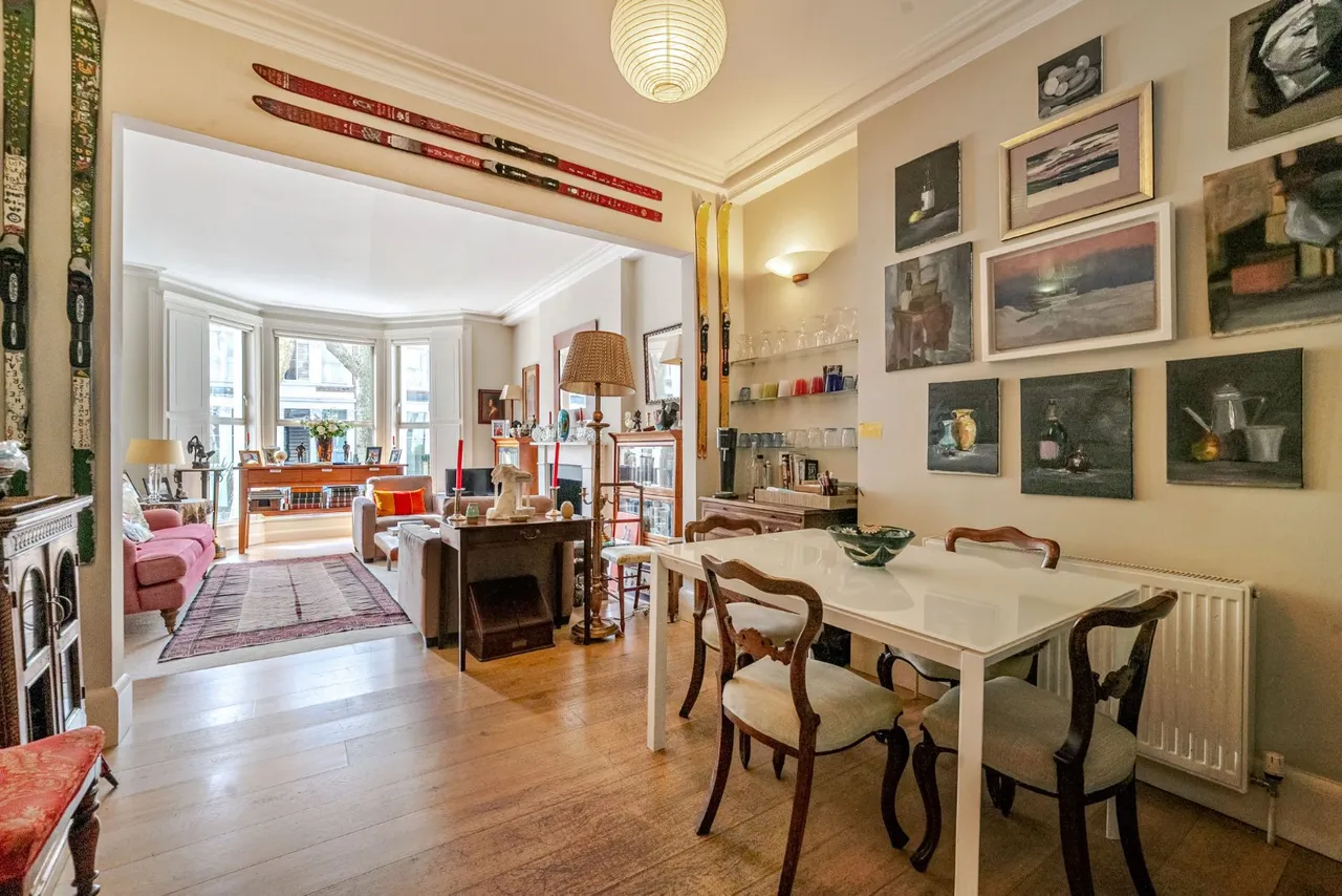 Barclay Road, Fulham, London, SW6, photo 7