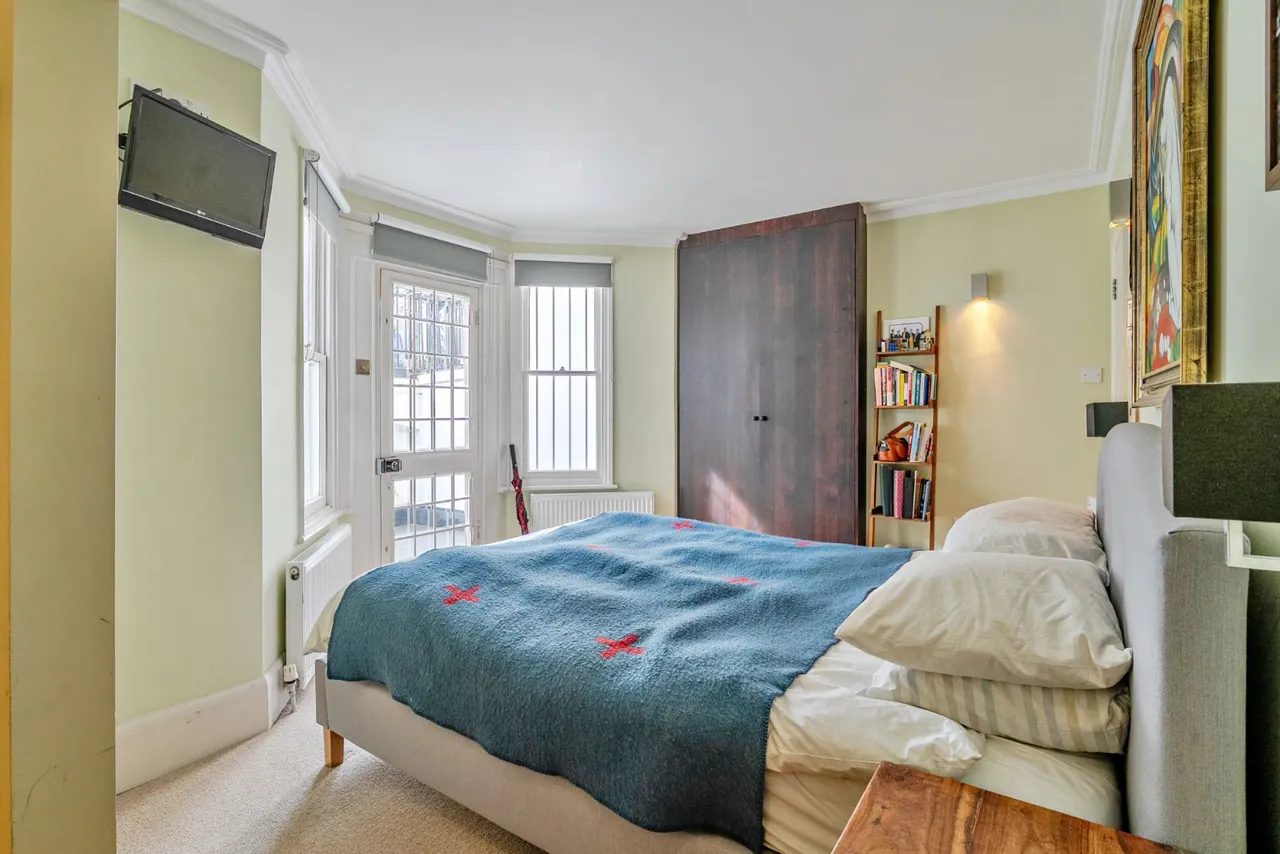 Barclay Road, Fulham, London, SW6, photo 9