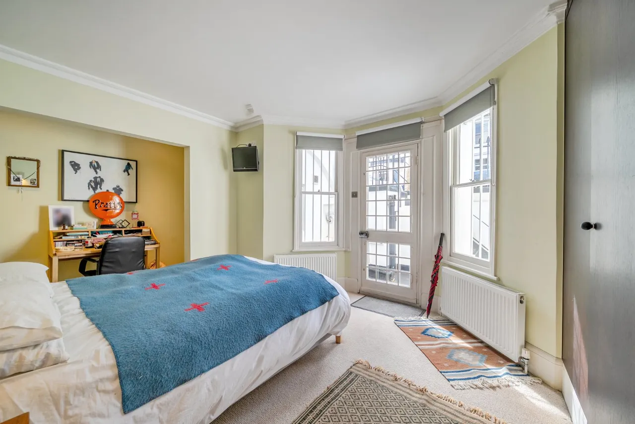 Barclay Road, Fulham, London, SW6, photo 10