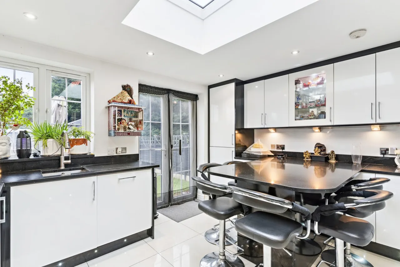 Howlands, Welwyn Garden City, photo 7