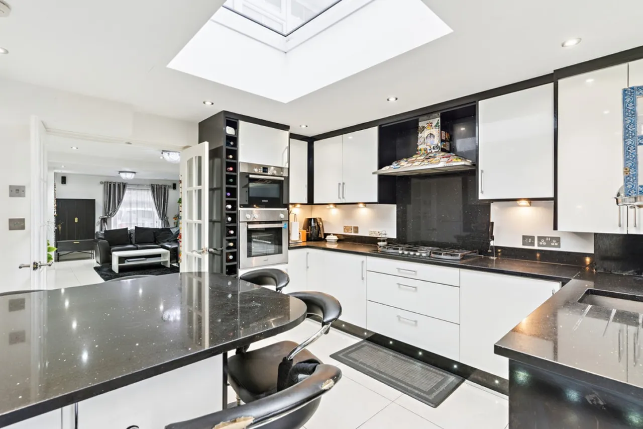 Howlands, Welwyn Garden City, photo 9