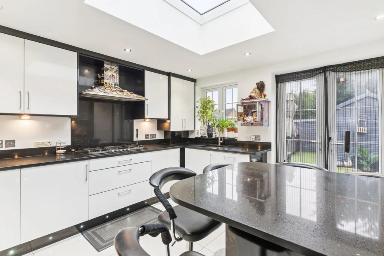 Howlands, Welwyn Garden City, photo 10