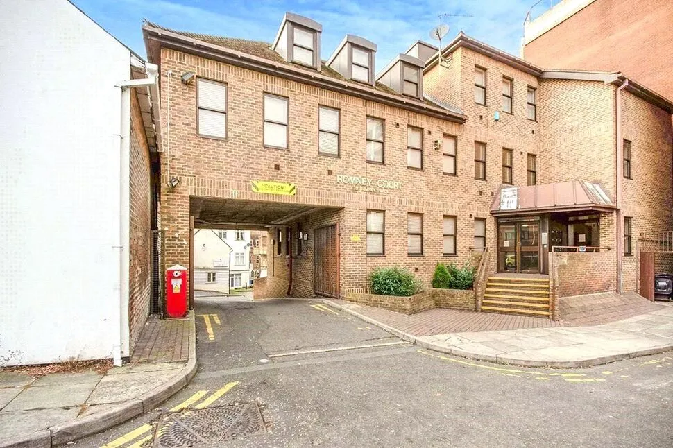 Romney Place, Maidstone, ME15, photo 3