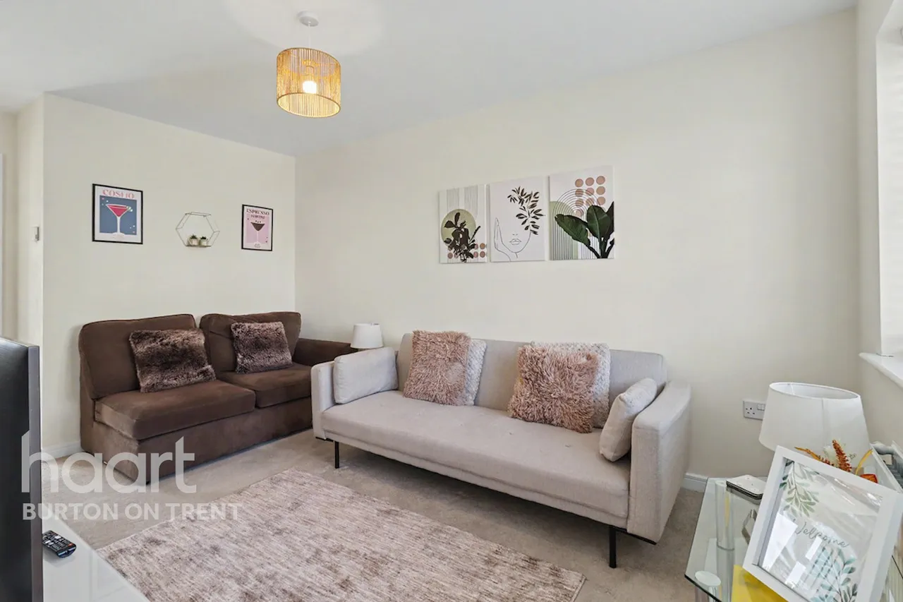 Osprey Drive, Burton-On-Trent, DE14, photo 4