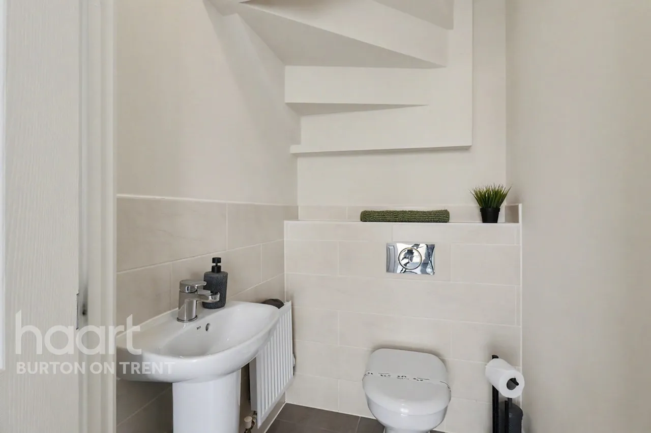 Osprey Drive, Burton-On-Trent, DE14, photo 8