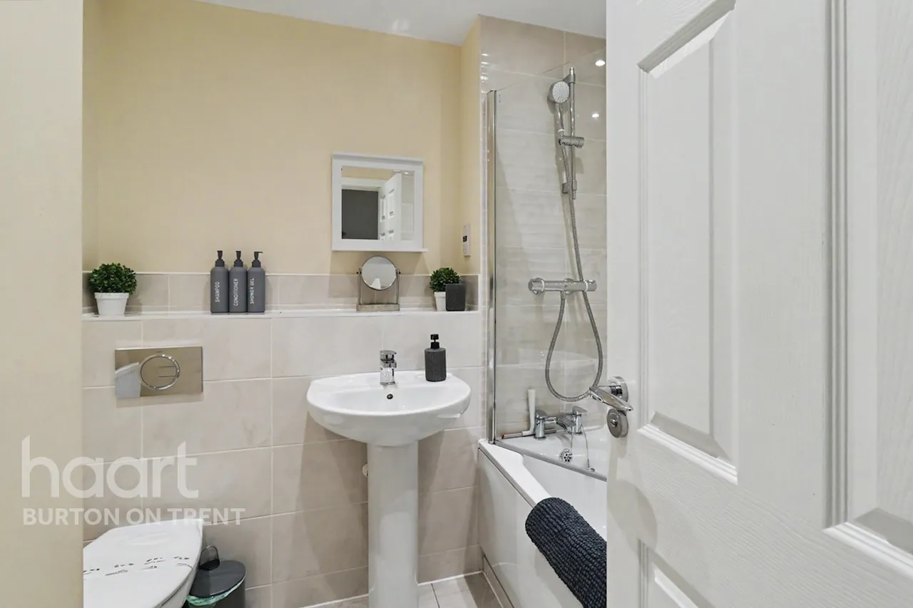Osprey Drive, Burton-On-Trent, DE14, photo 11