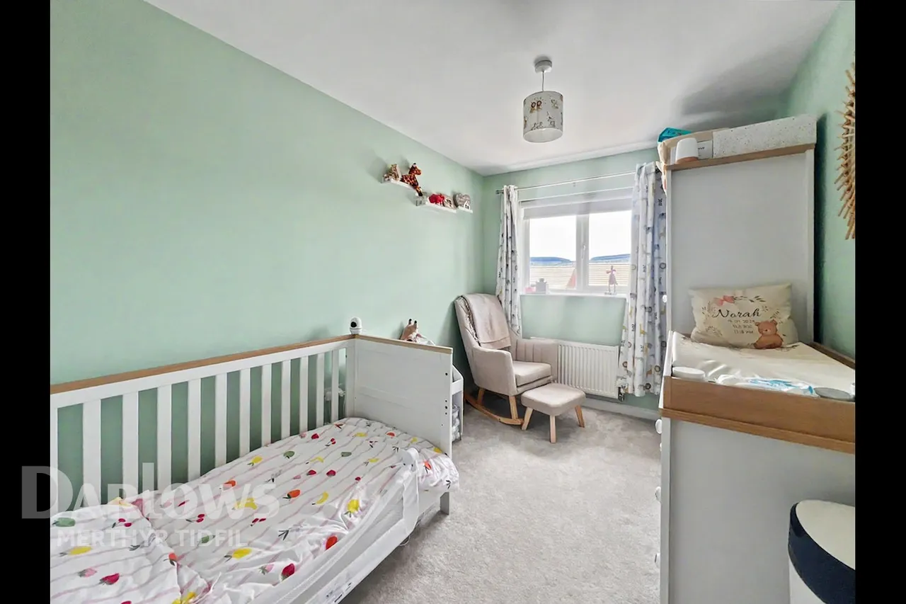Hawthorn Drive, Merthyr Tydfil, photo 14