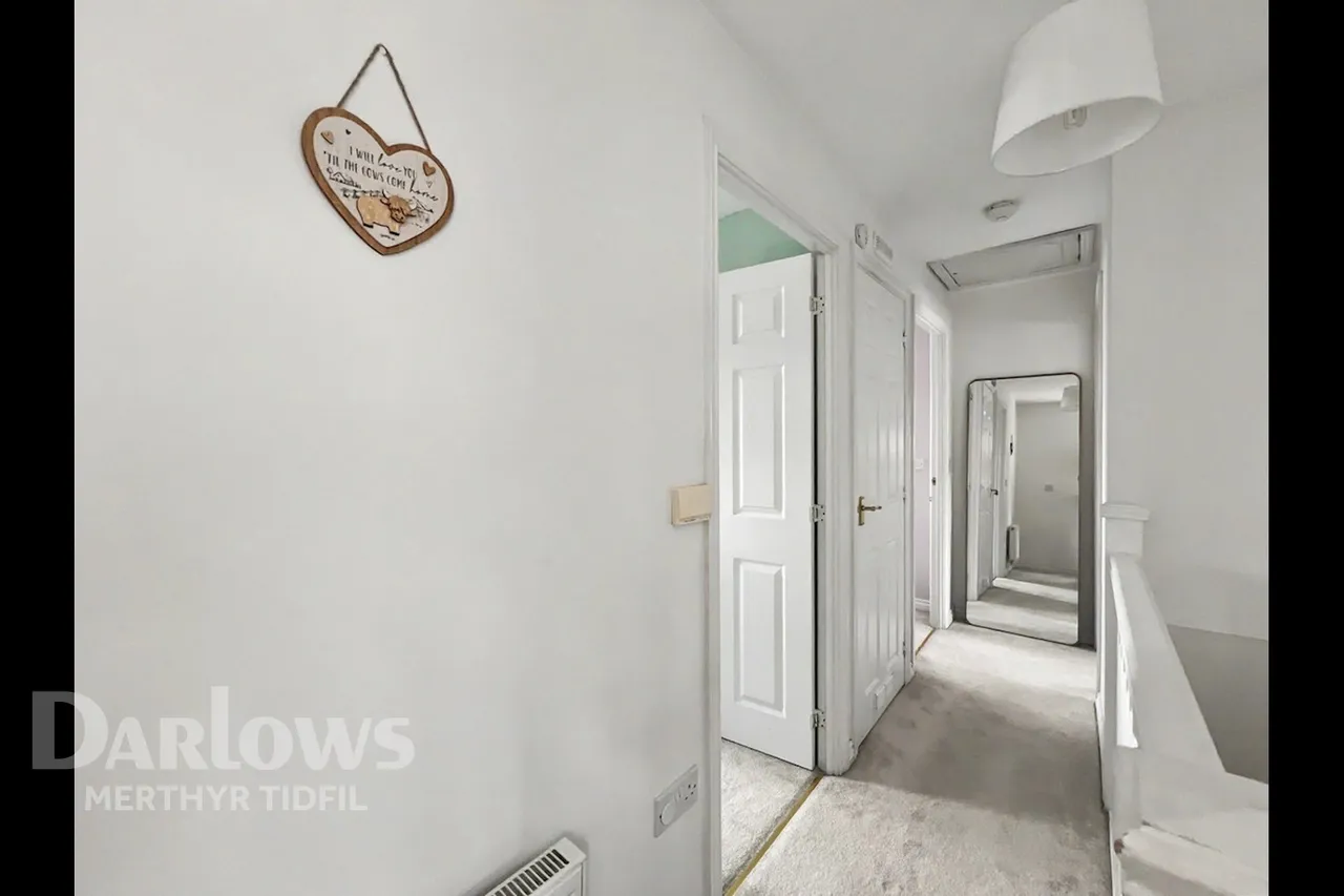 Hawthorn Drive, Merthyr Tydfil, photo 20