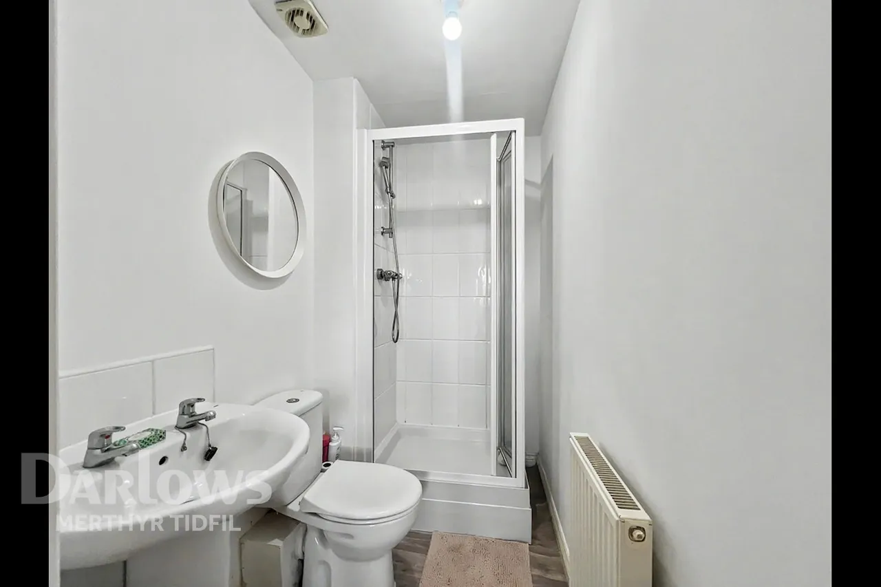 Hawthorn Drive, Merthyr Tydfil, photo 19