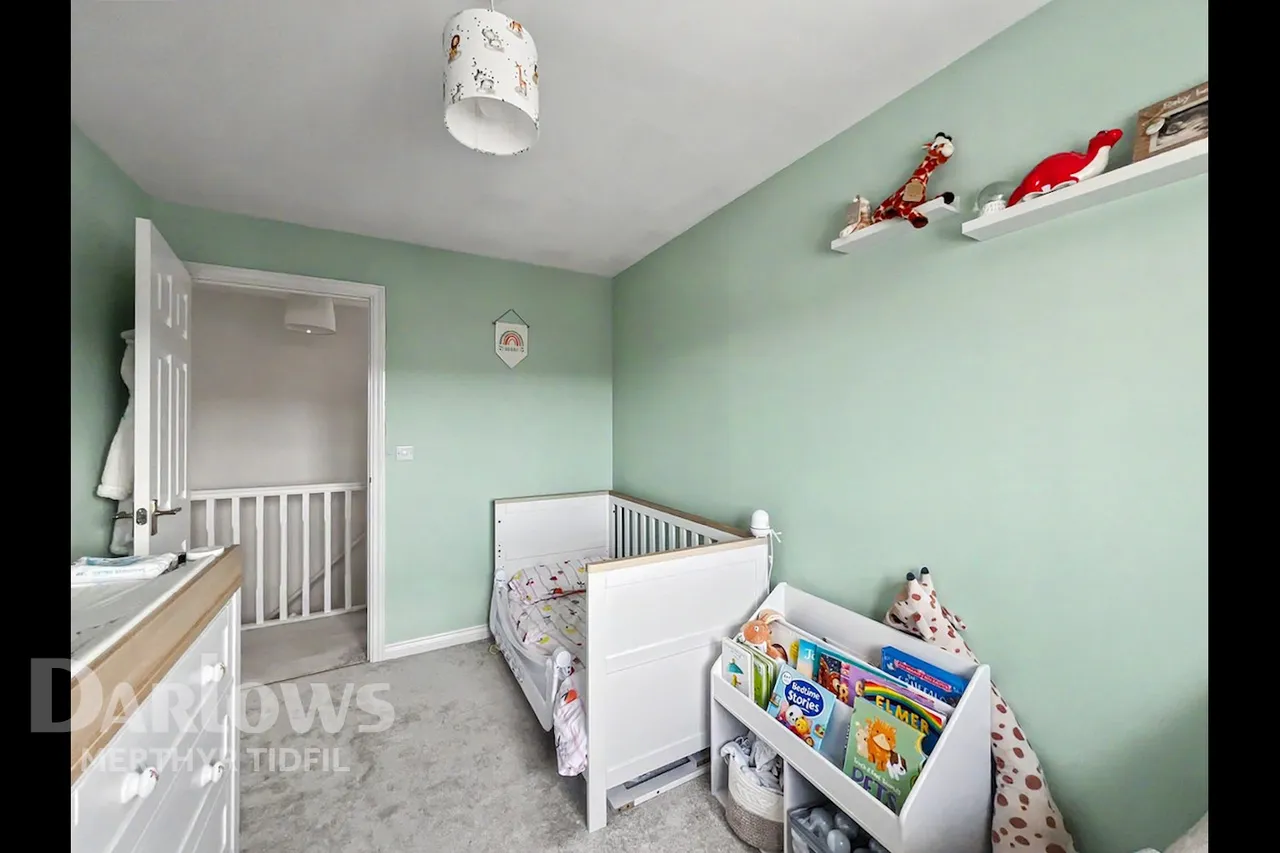 Hawthorn Drive, Merthyr Tydfil, photo 16
