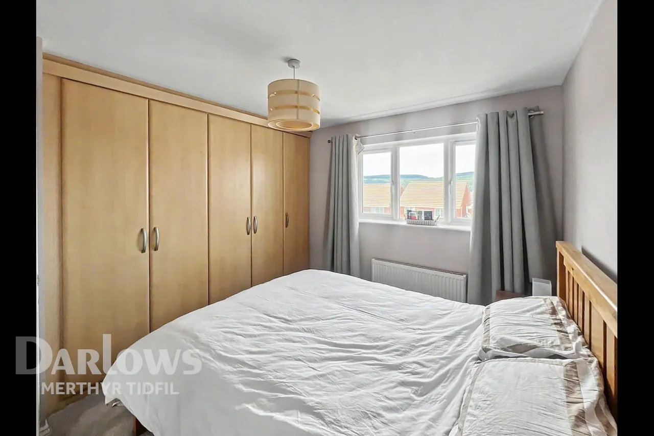 Hawthorn Drive, Merthyr Tydfil, photo 15