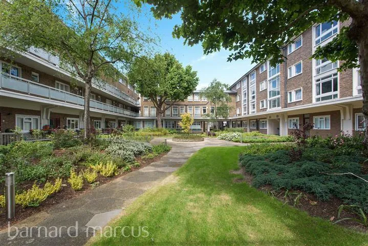 Renfrew Road, London, SE11, photo 7
