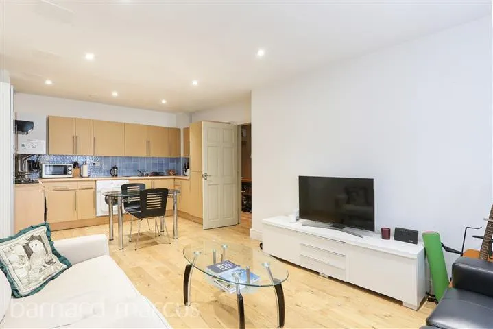 1 bed flat to rent, Renfrew Road, London, SE11