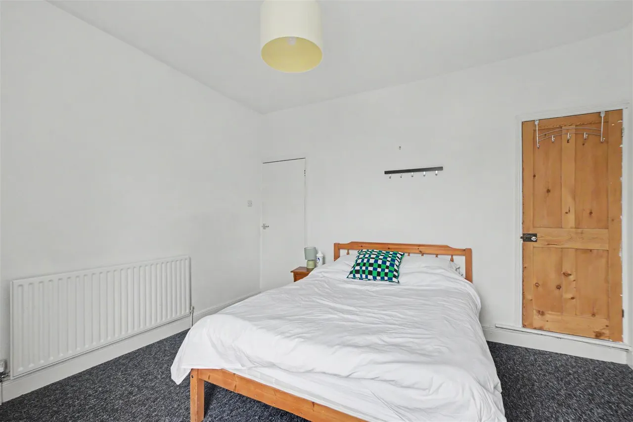 Wollaton Road, Beeston, NG9, photo 10
