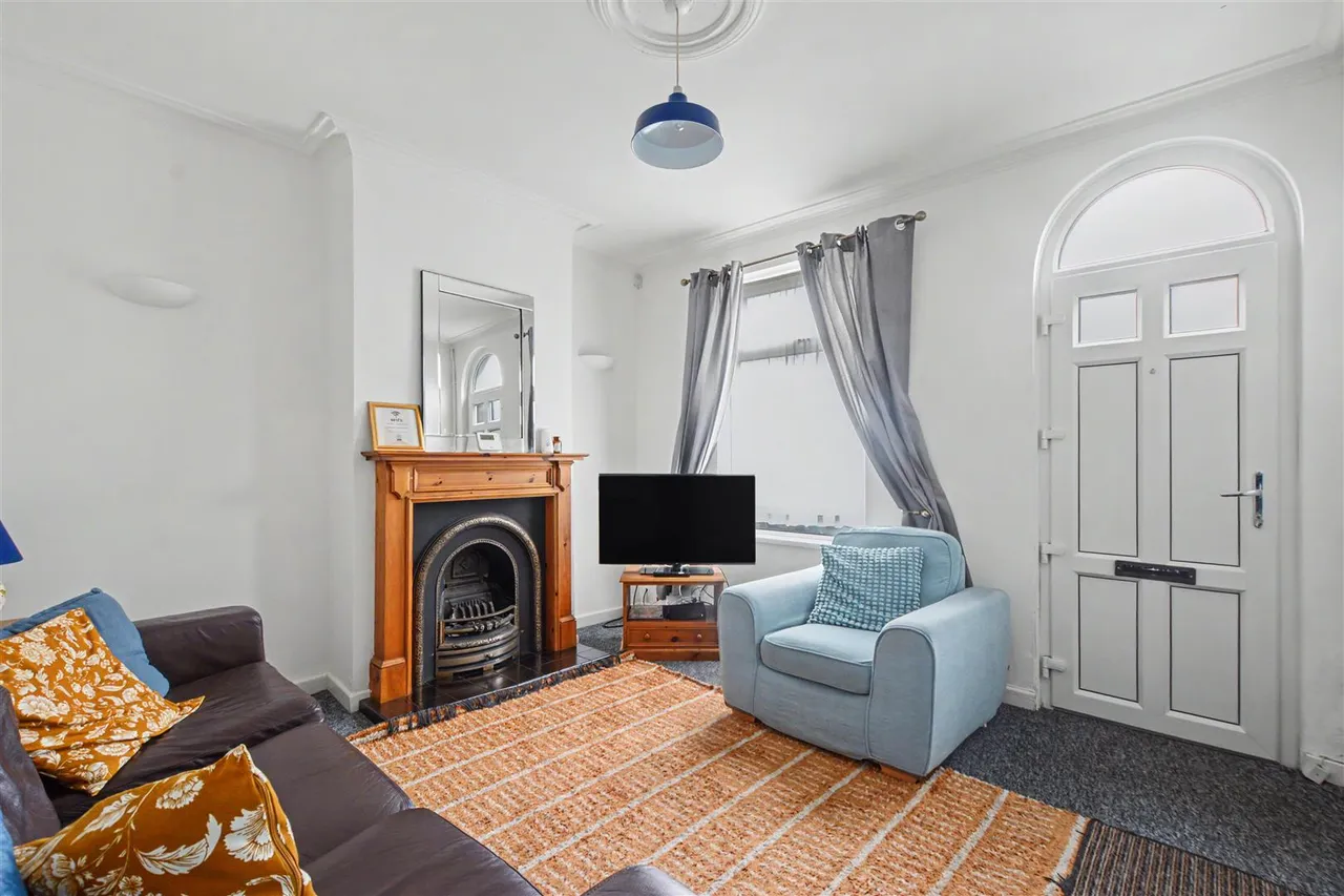 Wollaton Road, Beeston, NG9, photo 2