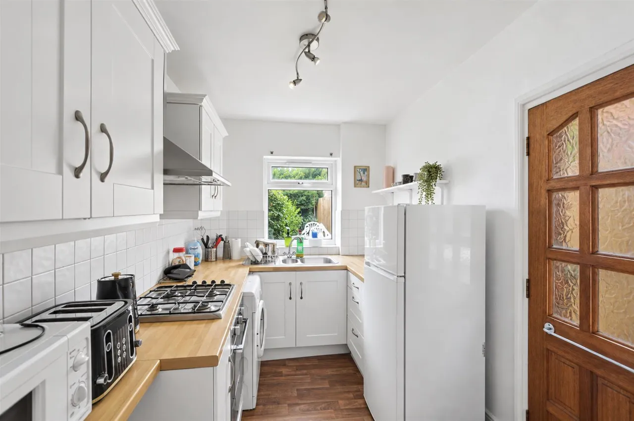 Wollaton Road, Beeston, NG9, photo 7