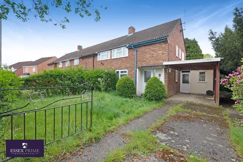 Bedwell Road Ugley, Bishops Stortford CM22 6HG, photo 5