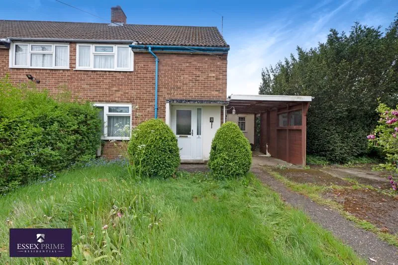 Bedwell Road Ugley, Bishops Stortford CM22 6HG, photo 4