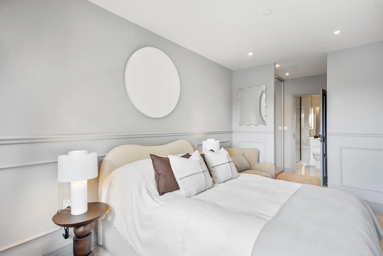 1 bed flat for sale, Davigdor Road, Hove, BN3