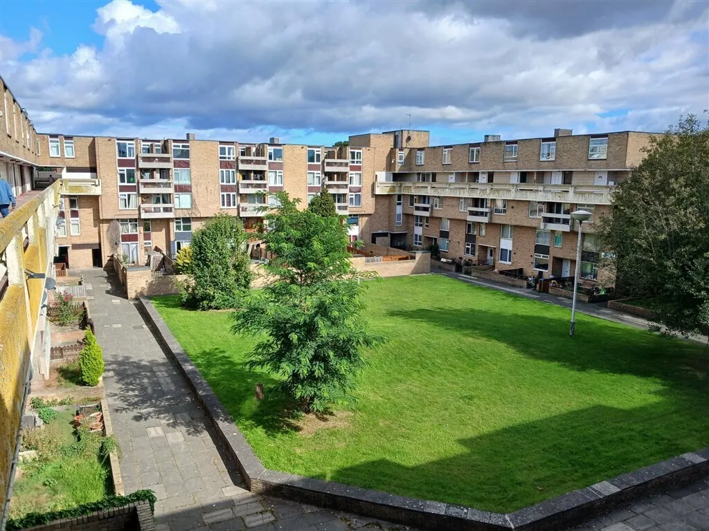 1 bed flat for sale, Waterloo Walk, Washington, NE37