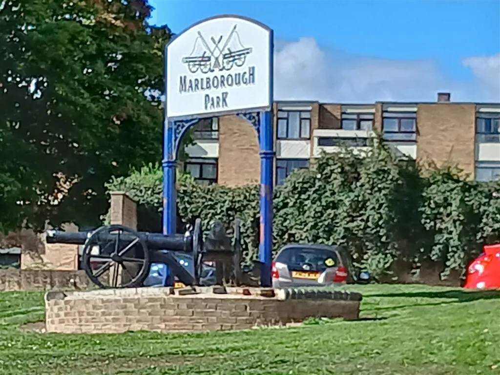 Waterloo Walk, Washington, NE37, photo 7