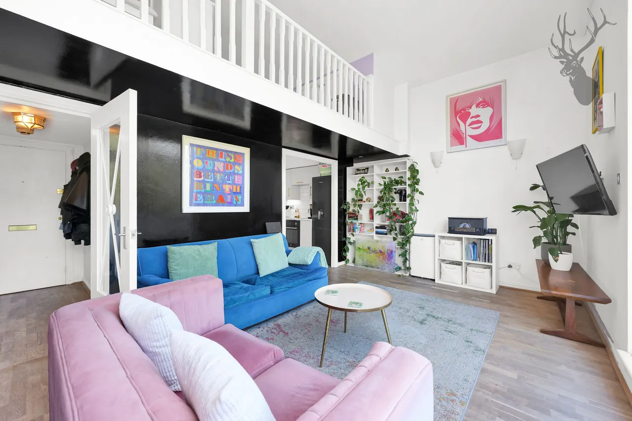 Printers Mews, London, E3, photo 9