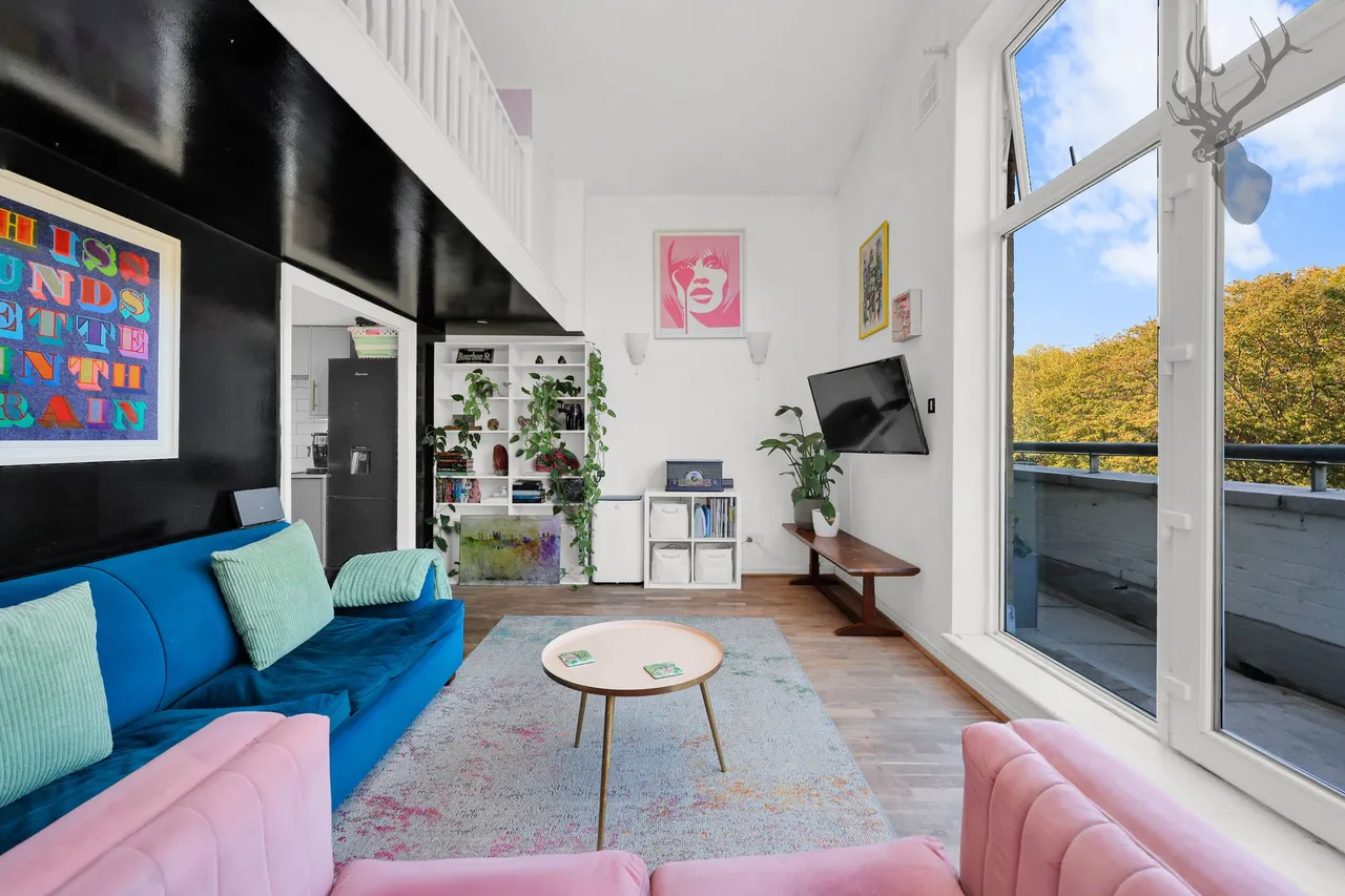 Printers Mews, London, E3, photo 6