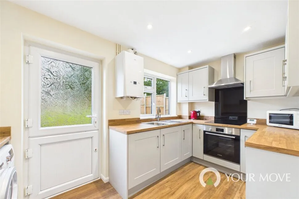 Sheridan Walk, Worlingham, NR34, photo 3