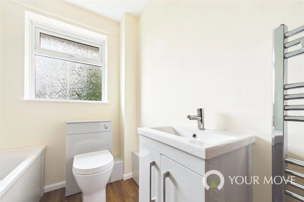 Sheridan Walk, Worlingham, NR34, photo 12