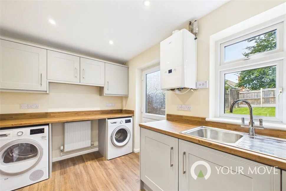 Sheridan Walk, Worlingham, NR34, photo 2