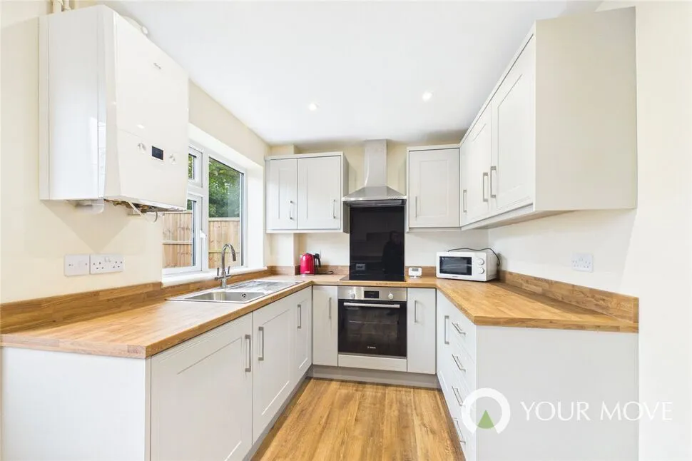 Sheridan Walk, Worlingham, NR34, photo 7