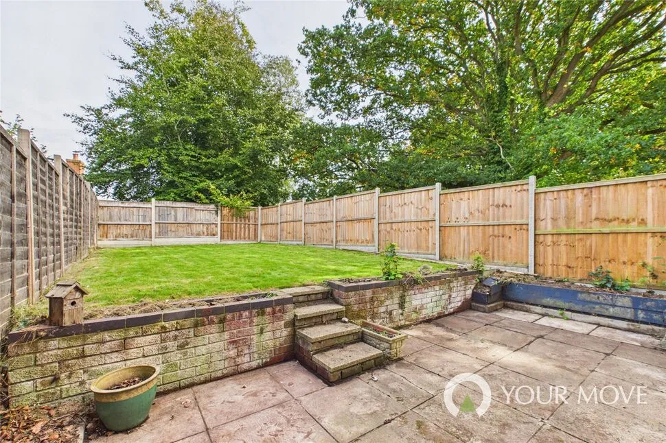 Sheridan Walk, Worlingham, NR34, photo 4