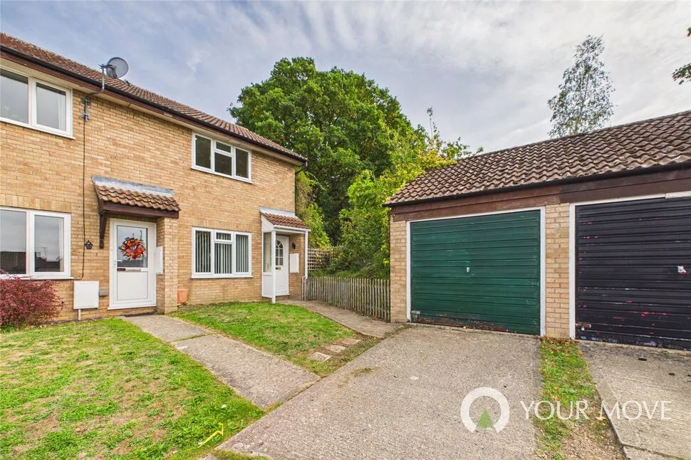 Sheridan Walk, Worlingham, NR34, photo 16