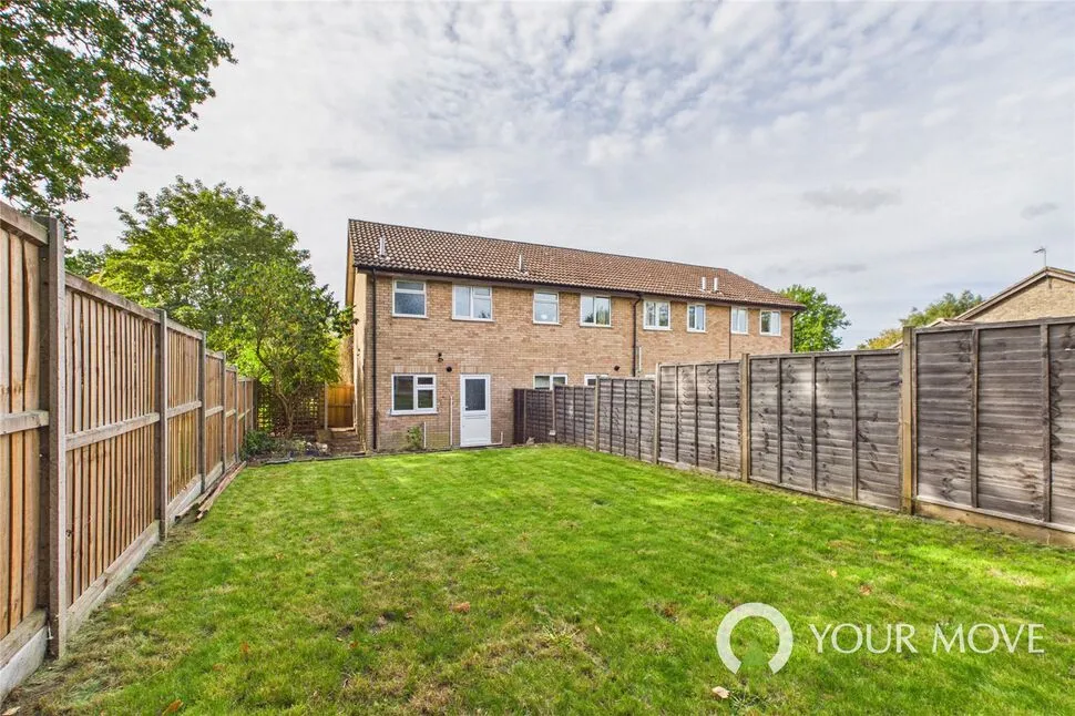 Sheridan Walk, Worlingham, NR34, photo 13