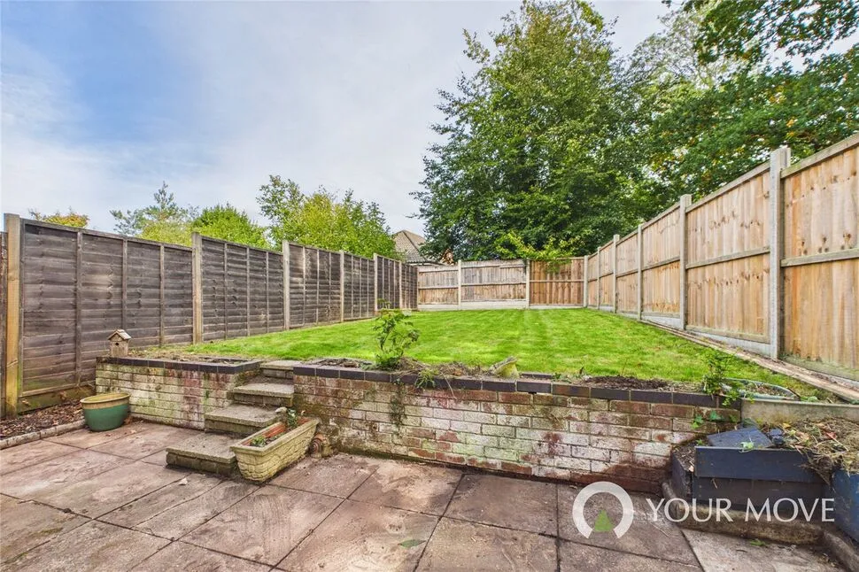 Sheridan Walk, Worlingham, NR34, photo 14