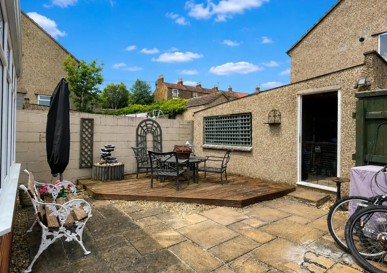 Foster Road, Frome, Somerset BA11 1NY, photo 26