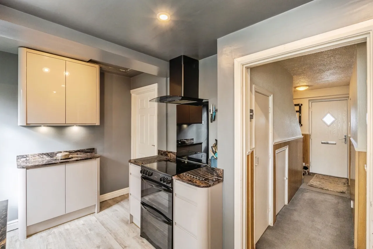 Fisher Avenue, Warrington, WA2, photo 26