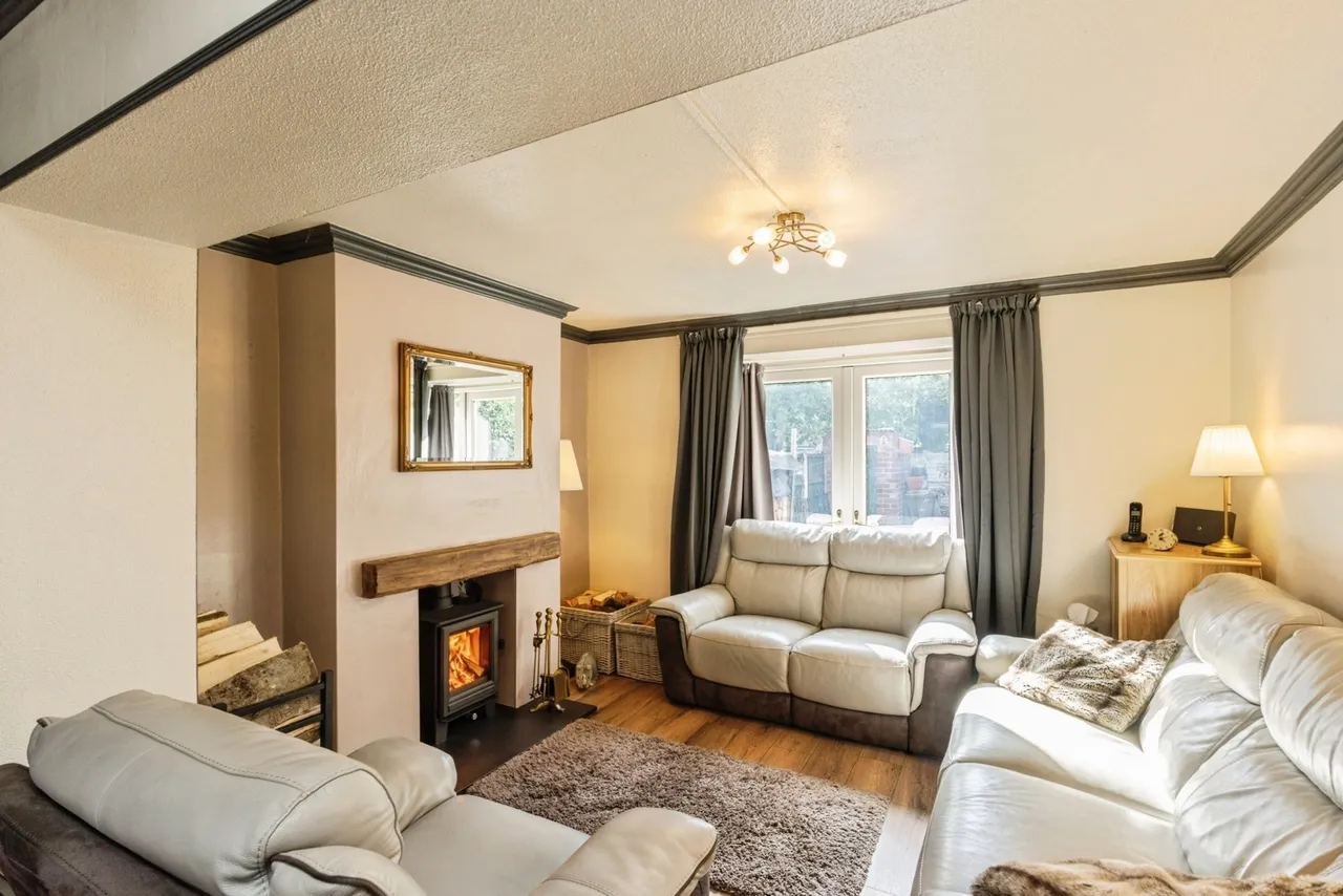 Fisher Avenue, Warrington, WA2, photo 21